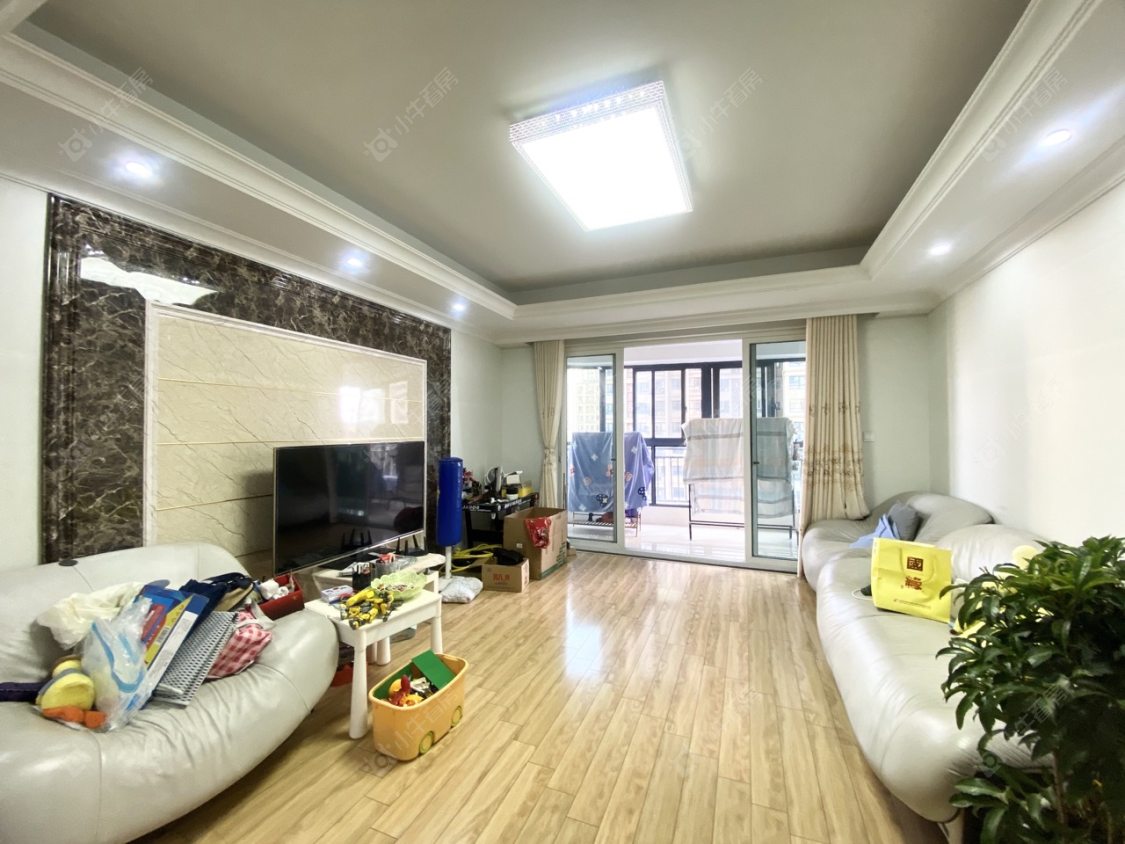 丹阳碧桂园在售二手房_小牛看房