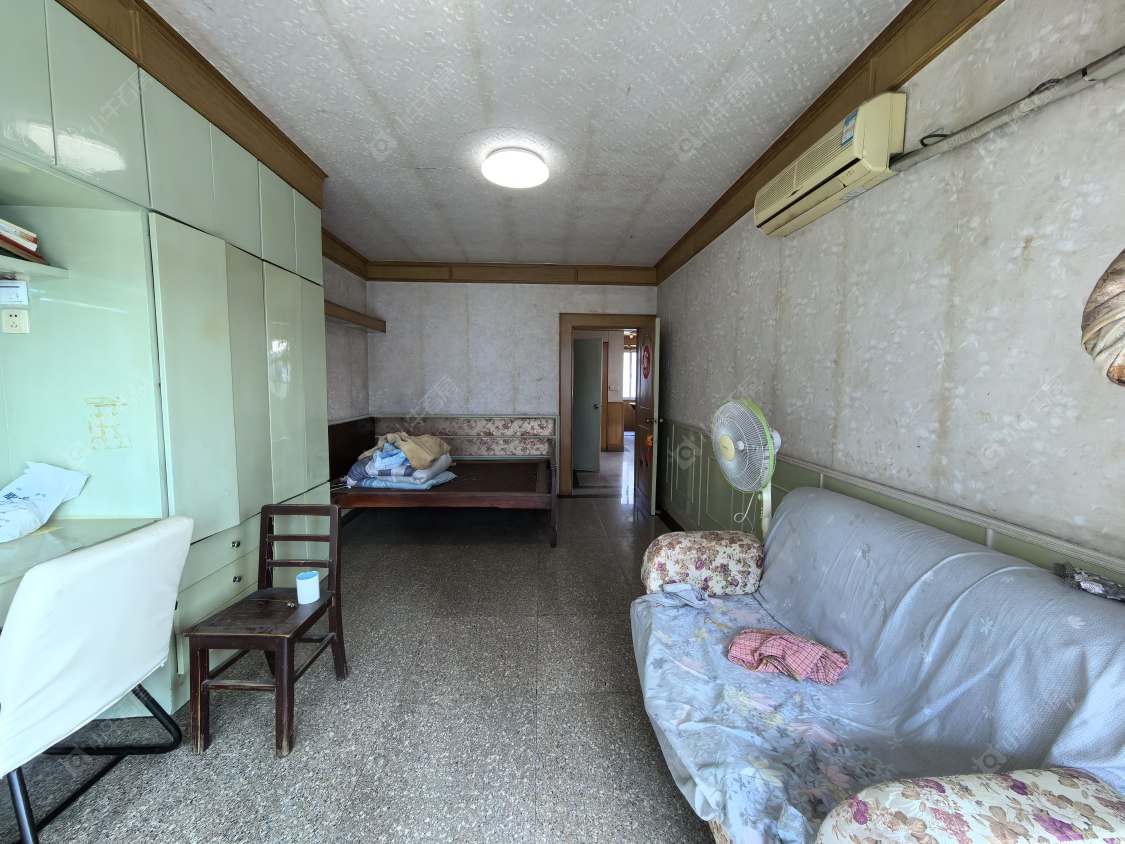 常州东庄大厦在租房源室内图_小牛看房