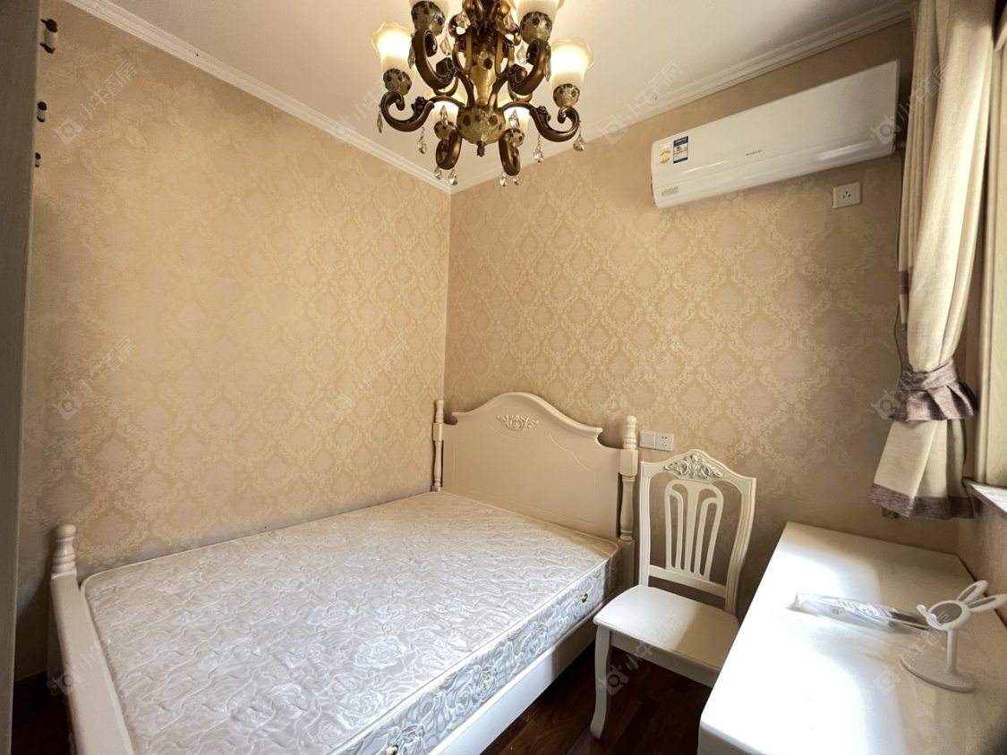 常州新城御景湾在租房源室内图_小牛看房