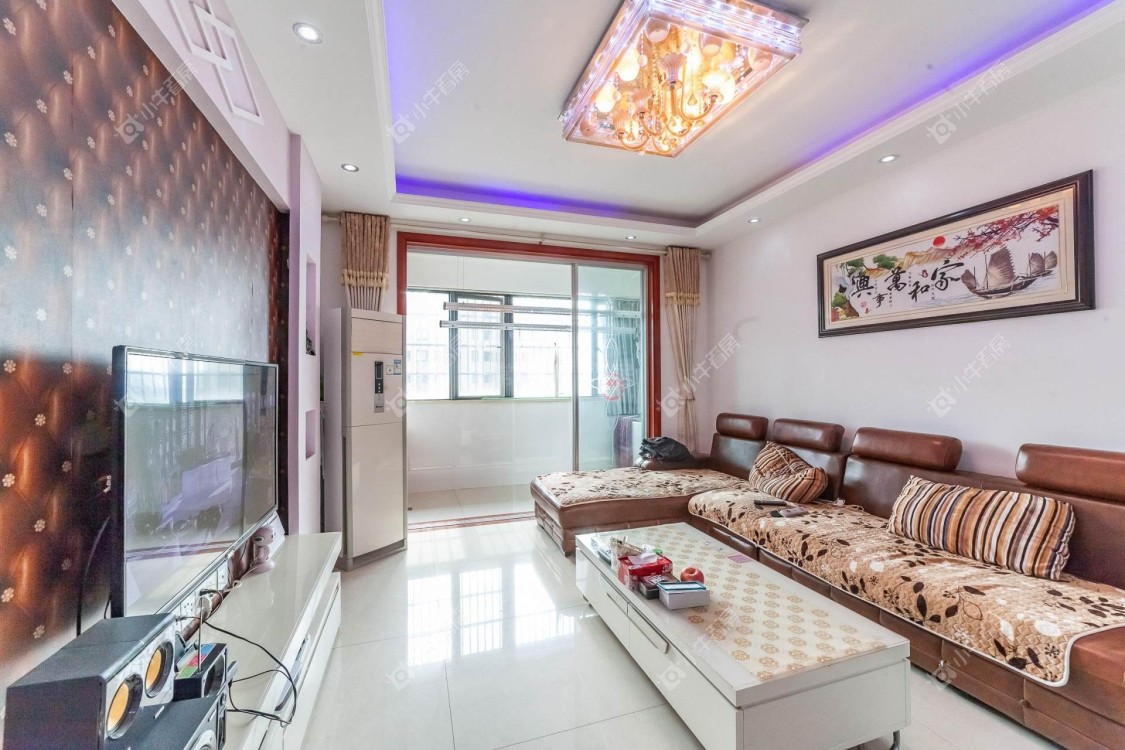 常州天山花园在租房源_小牛看房