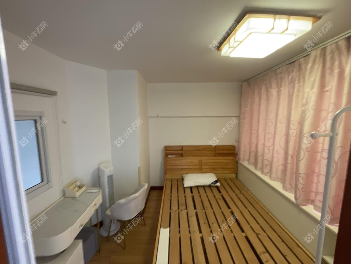 常州亚泰财富中心在租房源室内图_小牛看房