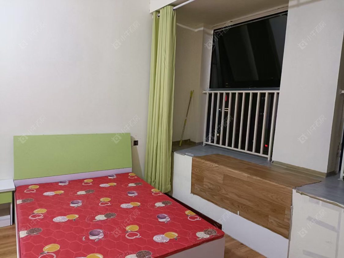 常州五洲国际在租房源_小牛看房