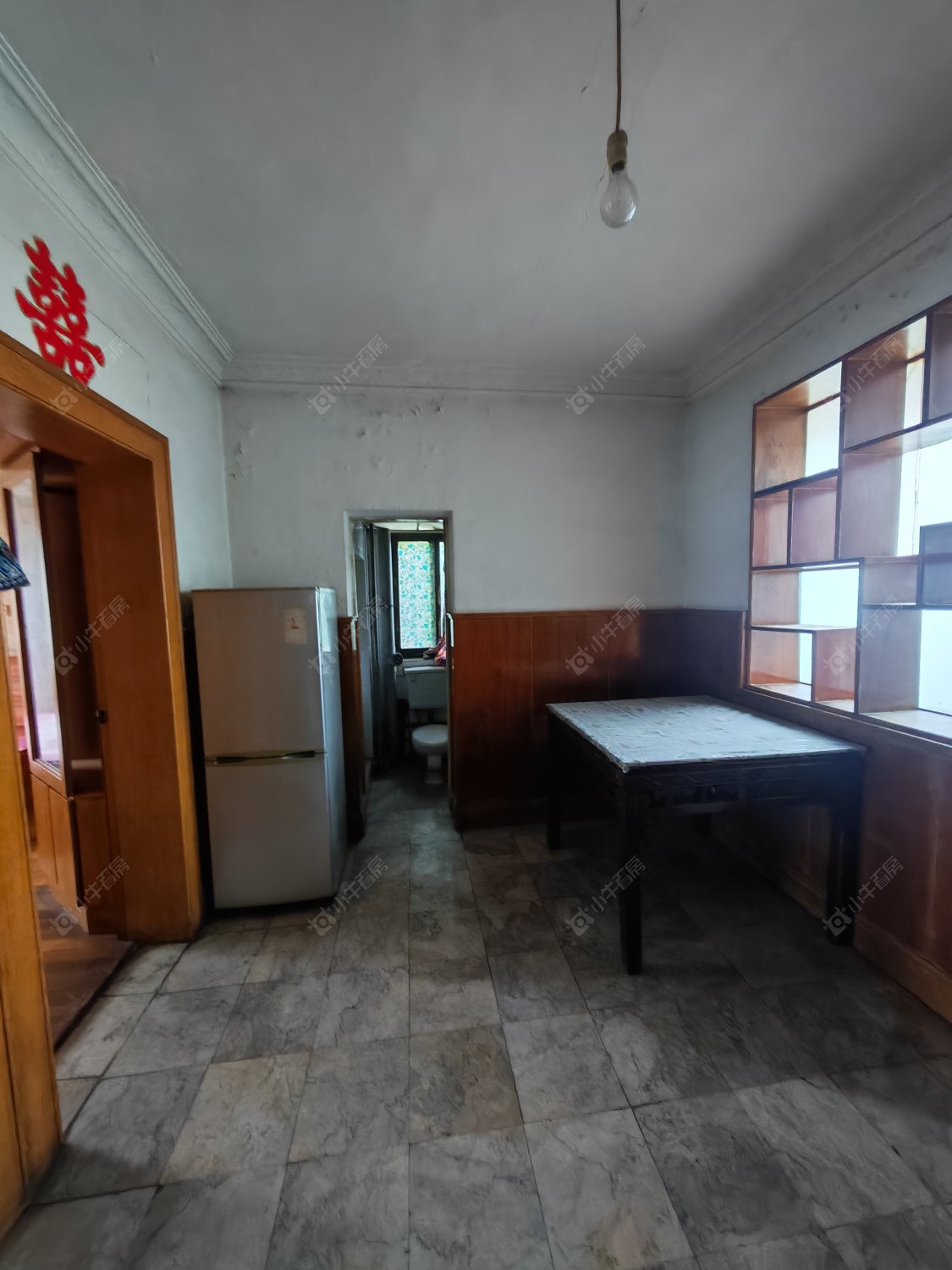 常州勤业四村南区在租房源_小牛看房