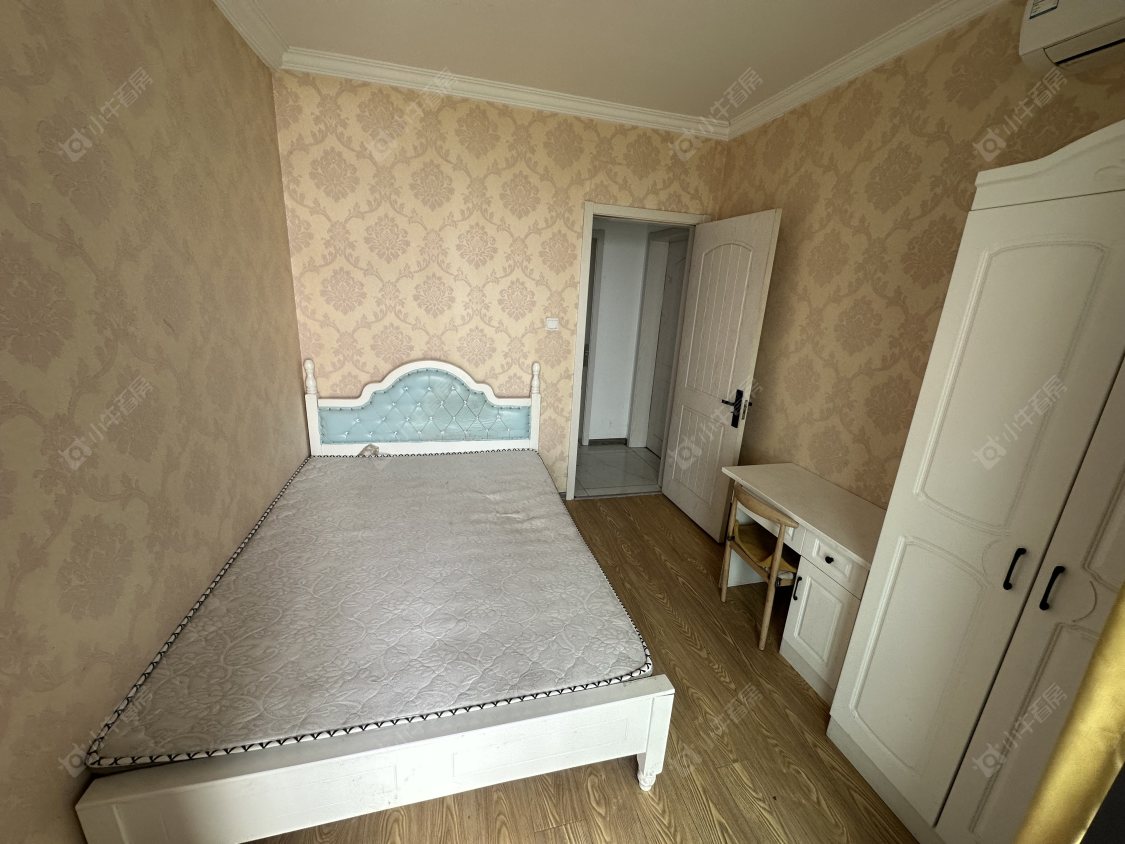 常州衡麓世家在租房源_小牛看房