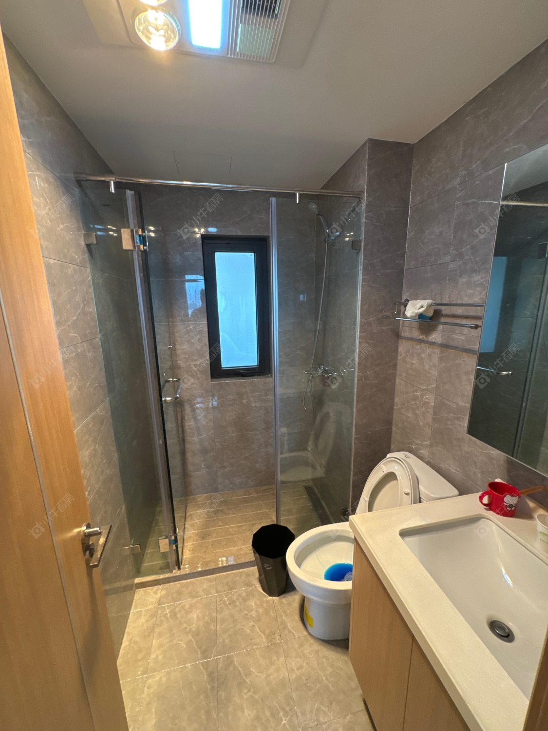 常州美的江山樾在租房源室内图_小牛看房