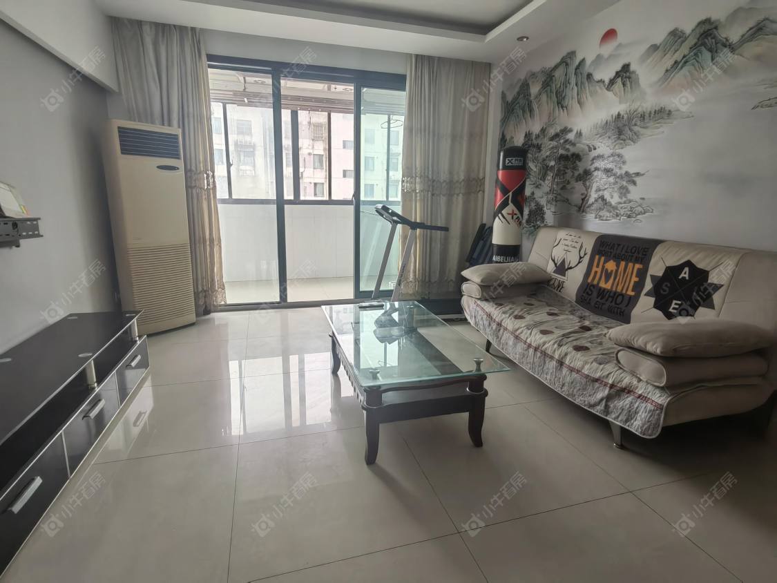 常州腾龙苑西区在租房源室内图_小牛看房