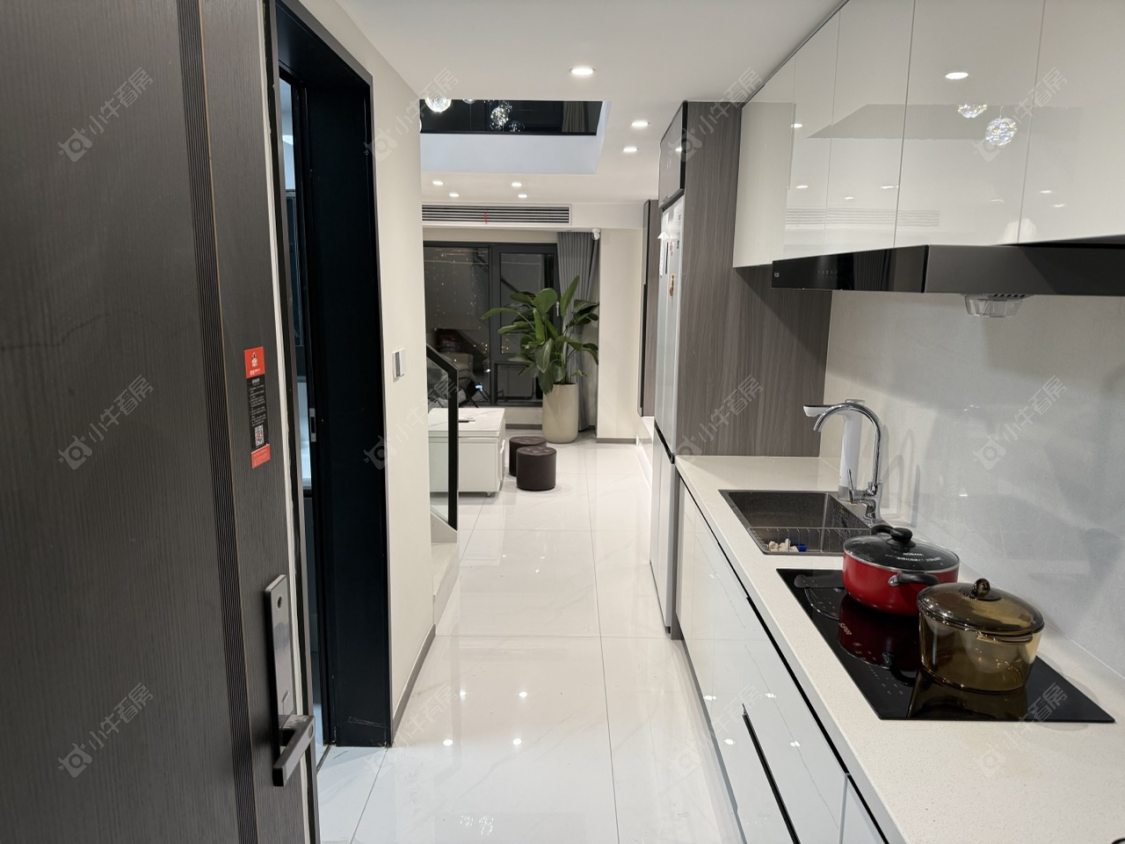 百瑞时代房源室内图 常州百瑞时代在租房源室内图_小牛看房