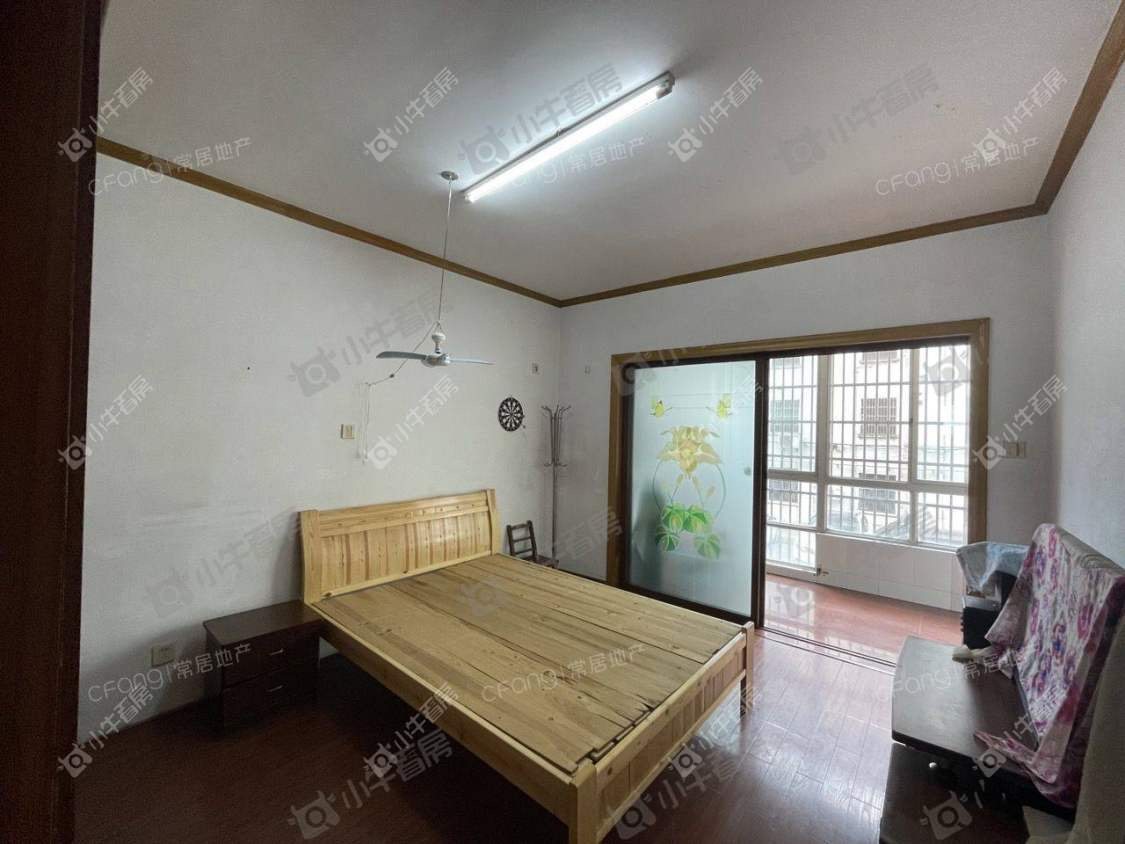 常州青司塘公房在租房源室内图_小牛看房