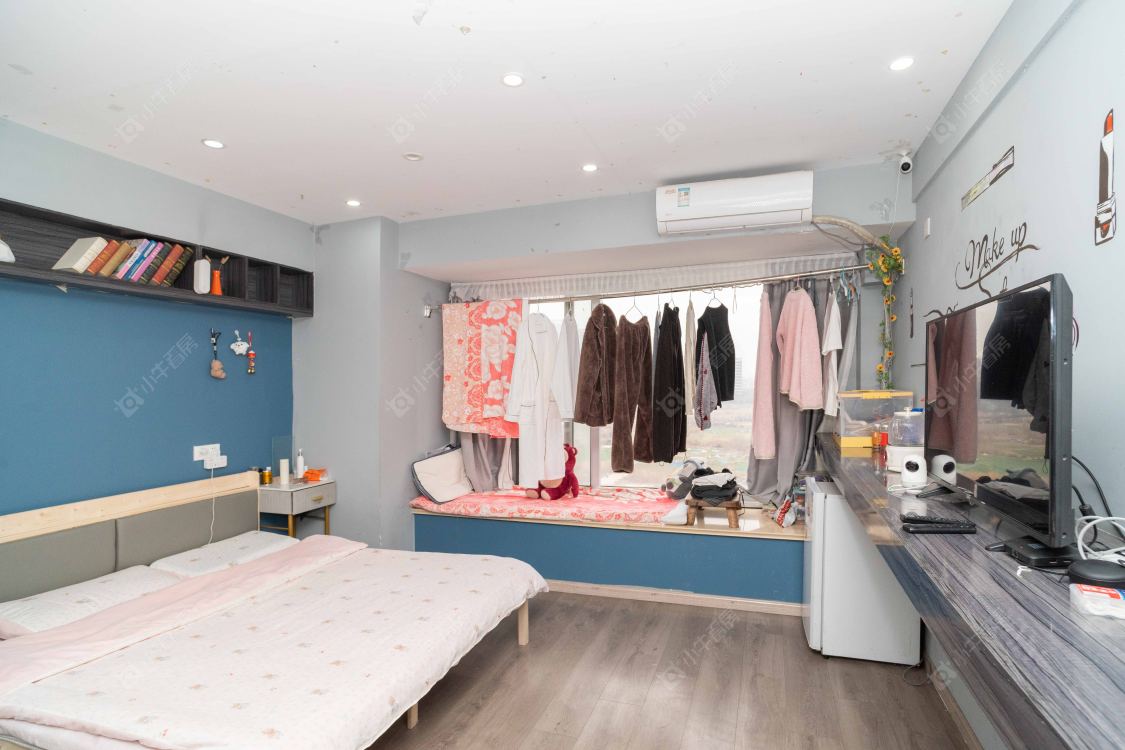 宝龙城市广场房源室内图 常州宝龙城市广场在售二手房源室内图_小牛看房