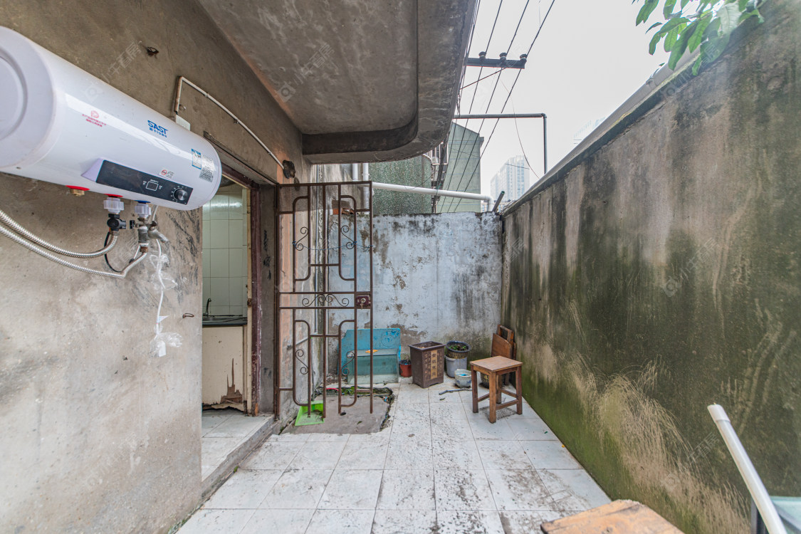 常州东庄新村在售二手房源室内图_小牛看房