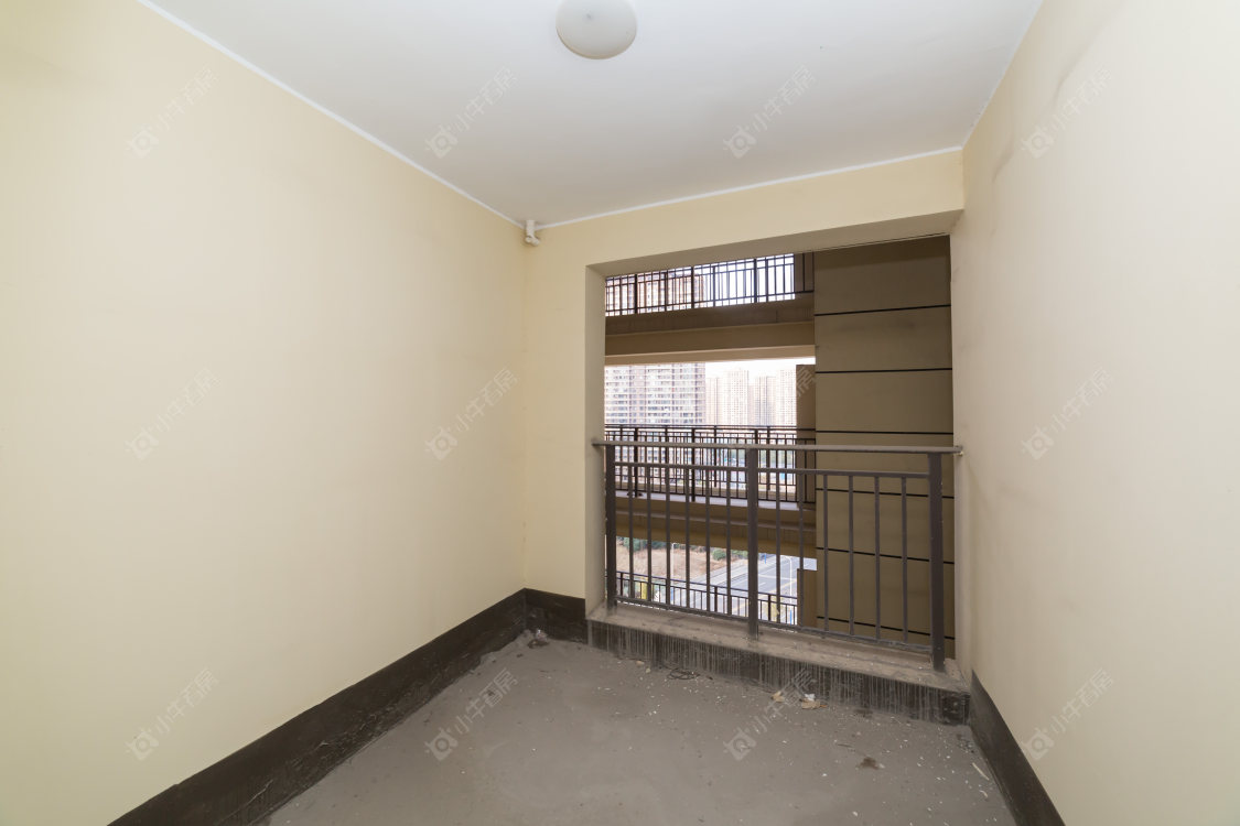 常州紫韵香庭二期在售二手房源室内图_小牛看房