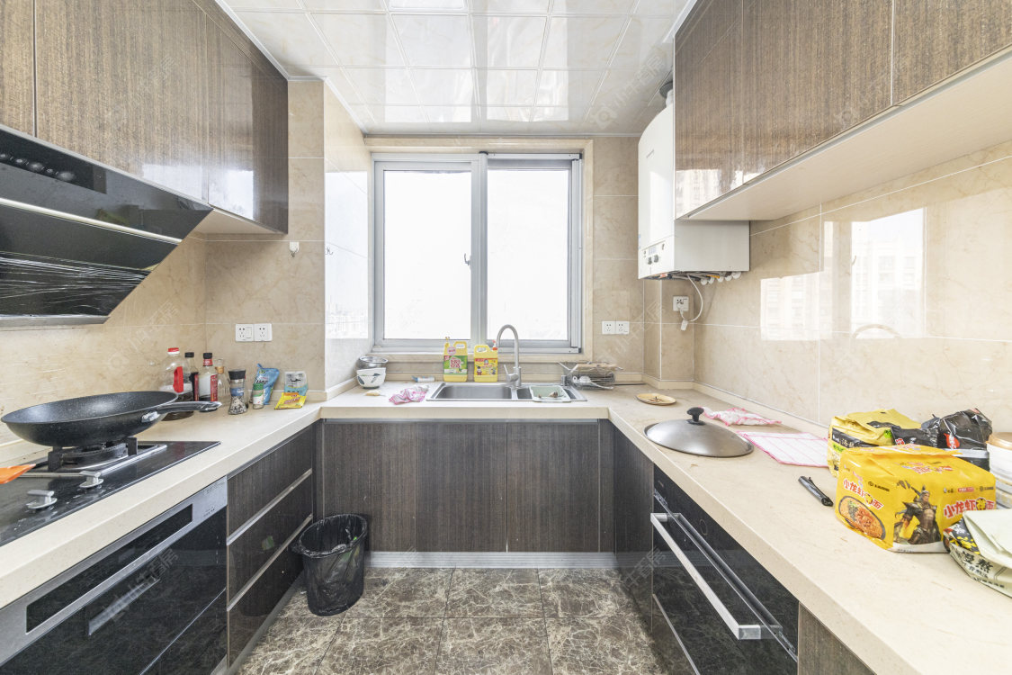 万达中央华城房源室内图 常州万达中央华城在售二手房源室内图_小牛看房