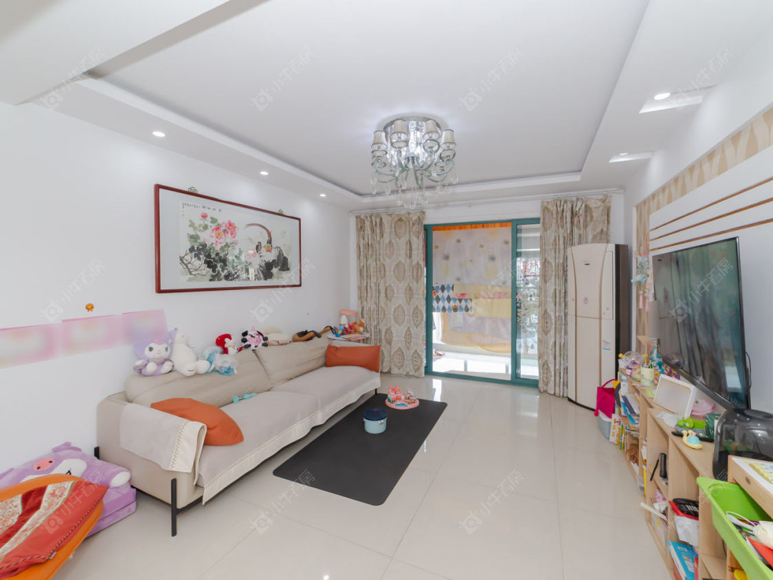 水木年华花园房源室内图 常州水木年华花园在售二手房源室内图_小牛看房