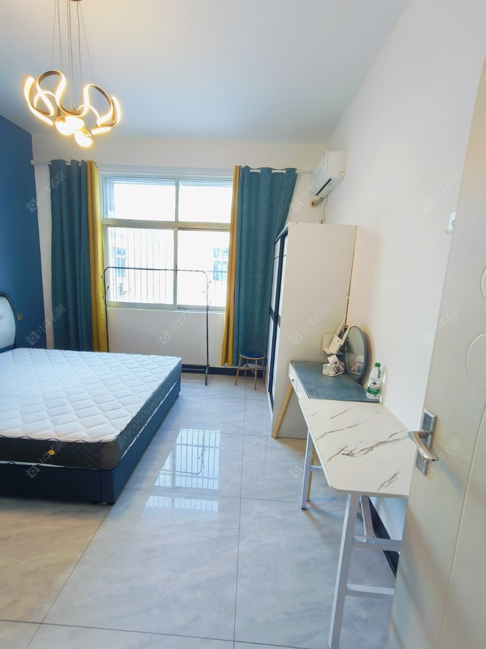 常州聚湖别墅在租房源_小牛看房