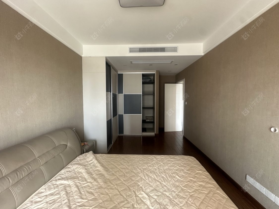 常州龙湖香醍漫步北区在租房源室内图_小牛看房