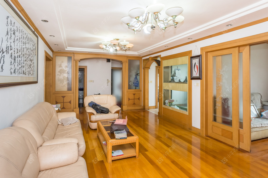 翠竹新村北区房源室内图 常州翠竹新村北区在售二手房源室内图_小牛看房