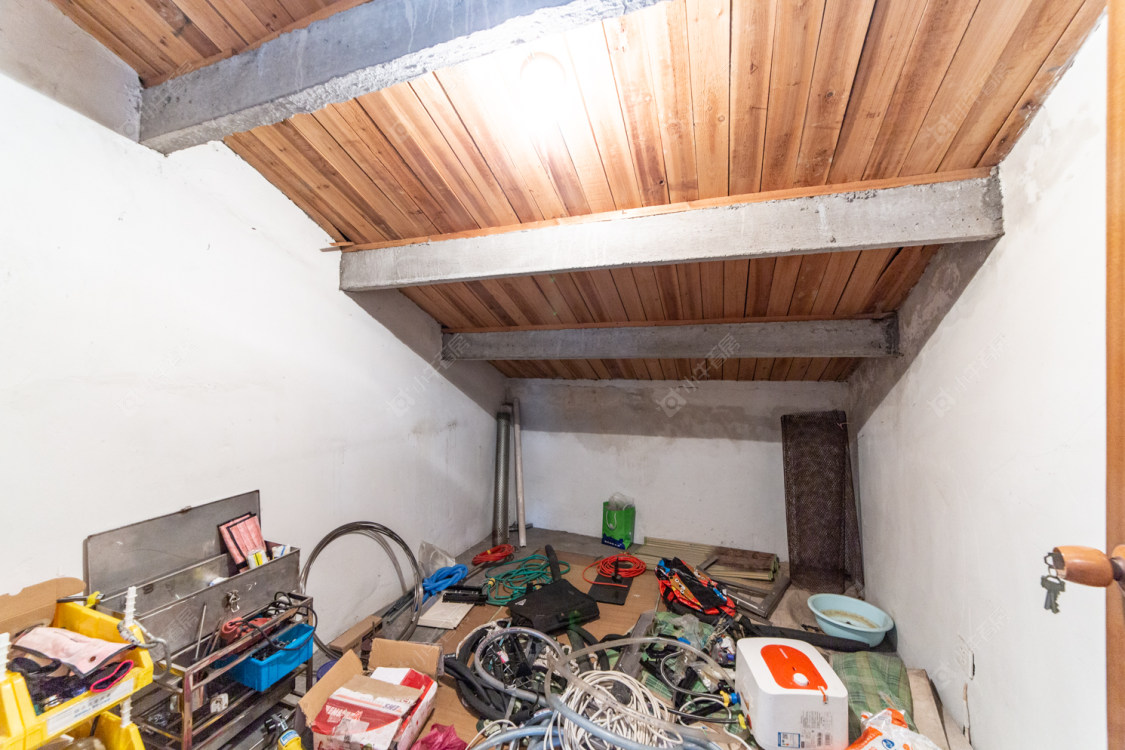 常州魏村花园在售二手房源室内图_小牛看房