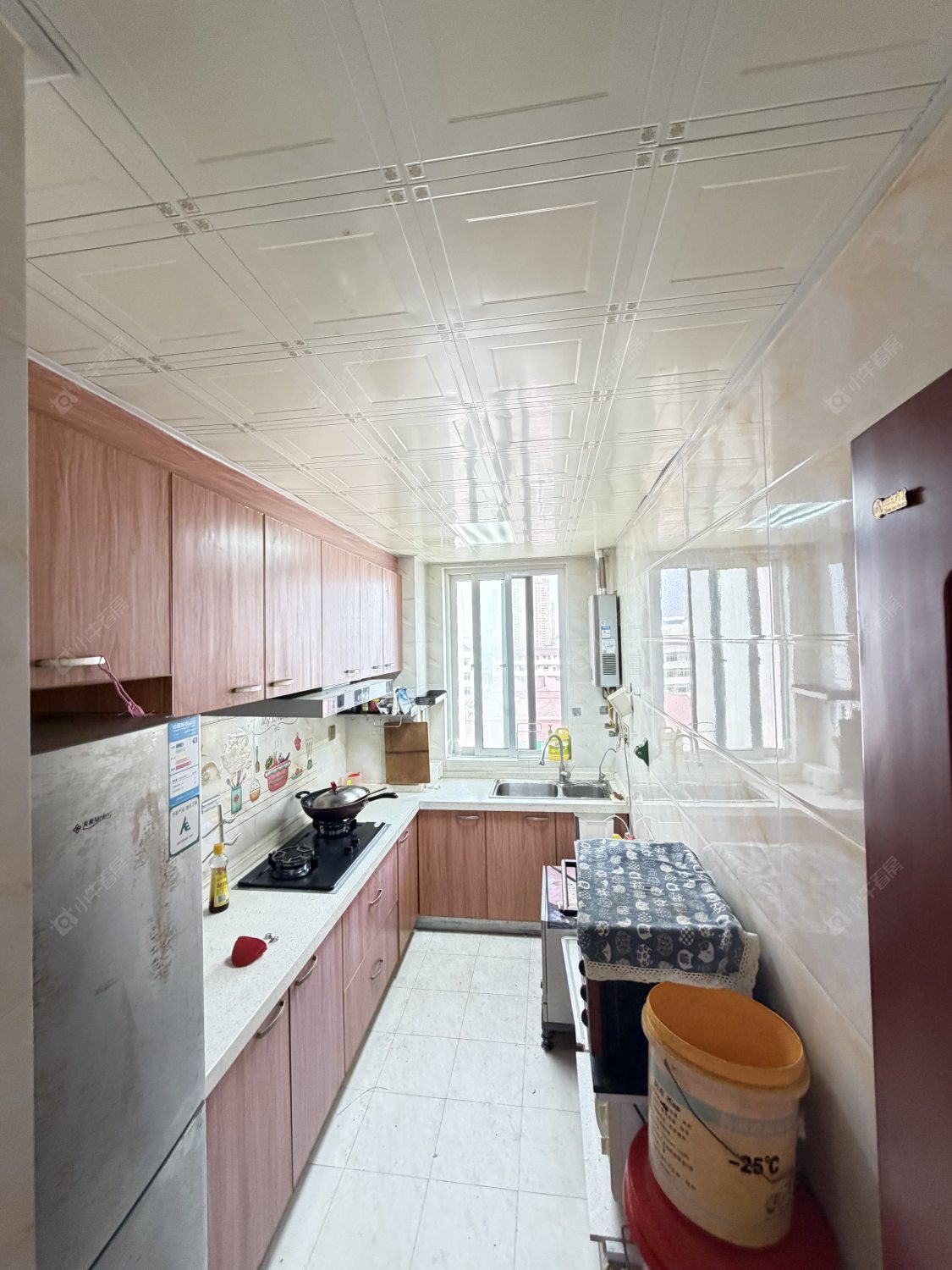 常州龙涛香榭丽园在租房源室内图_小牛看房