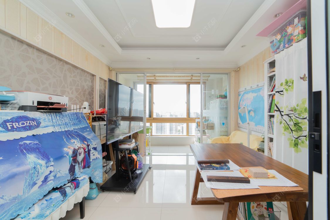 常州典雅花园在售二手房房源室内图_小牛看房