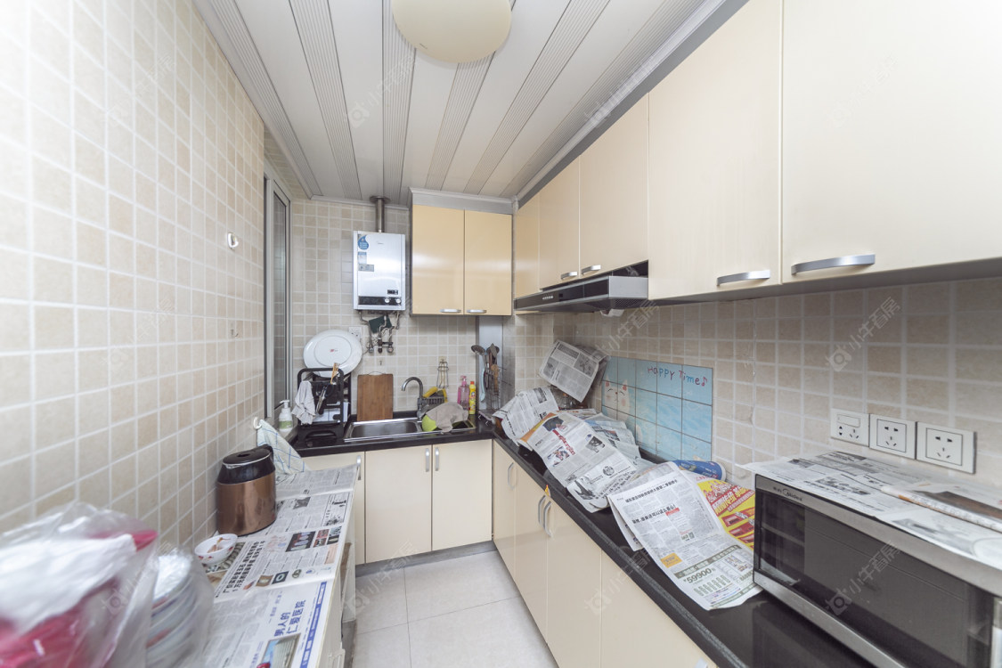 常州荆川里续建在售二手房房源室内图_小牛看房