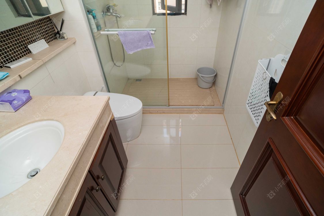 常州新城香悦半岛南区在售二手房源室内图_小牛看房