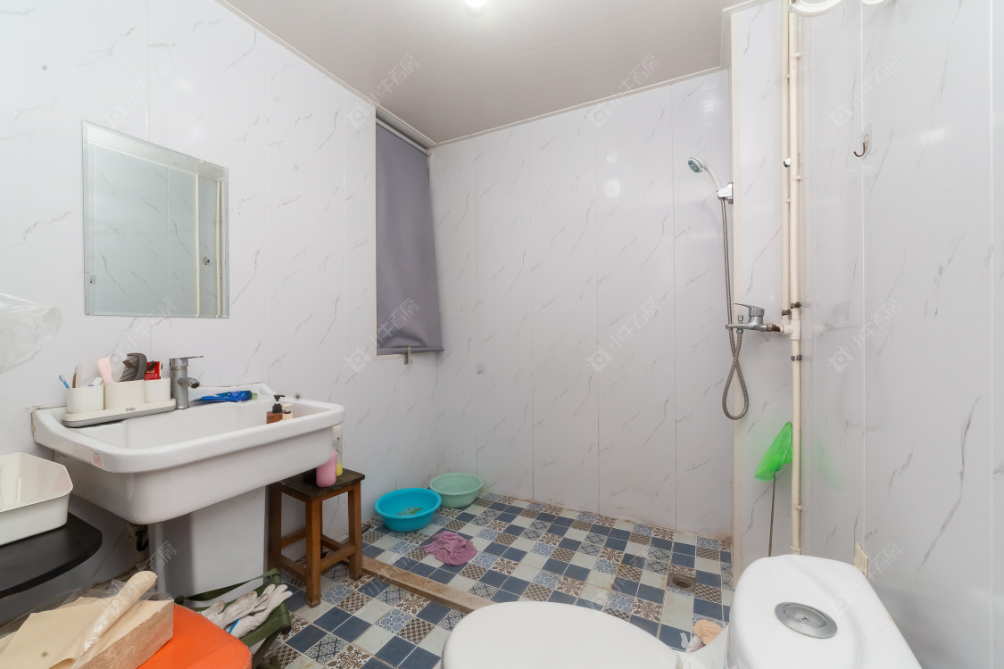 常州白马公馆在售二手房源室内图_小牛看房