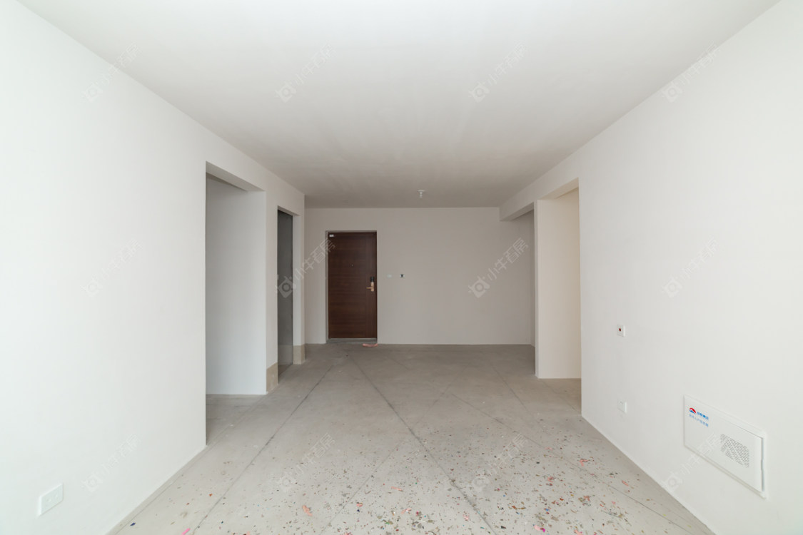 常州旭辉都会里在售二手房源室内图_小牛看房