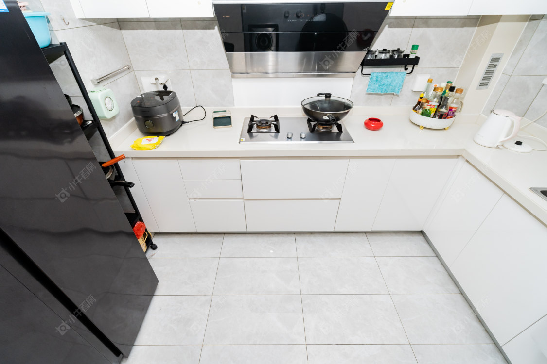 常州龙运天城在售二手房源室内图_小牛看房