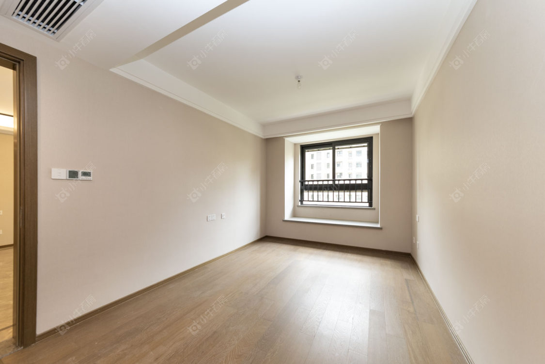 常州新城华宇悦隽公馆在售二手房源室内图_小牛看房