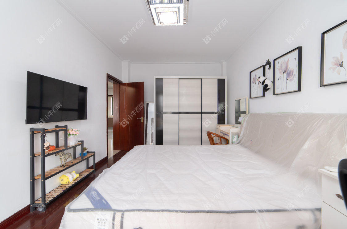 常州星河名居在租房源室内图_小牛看房