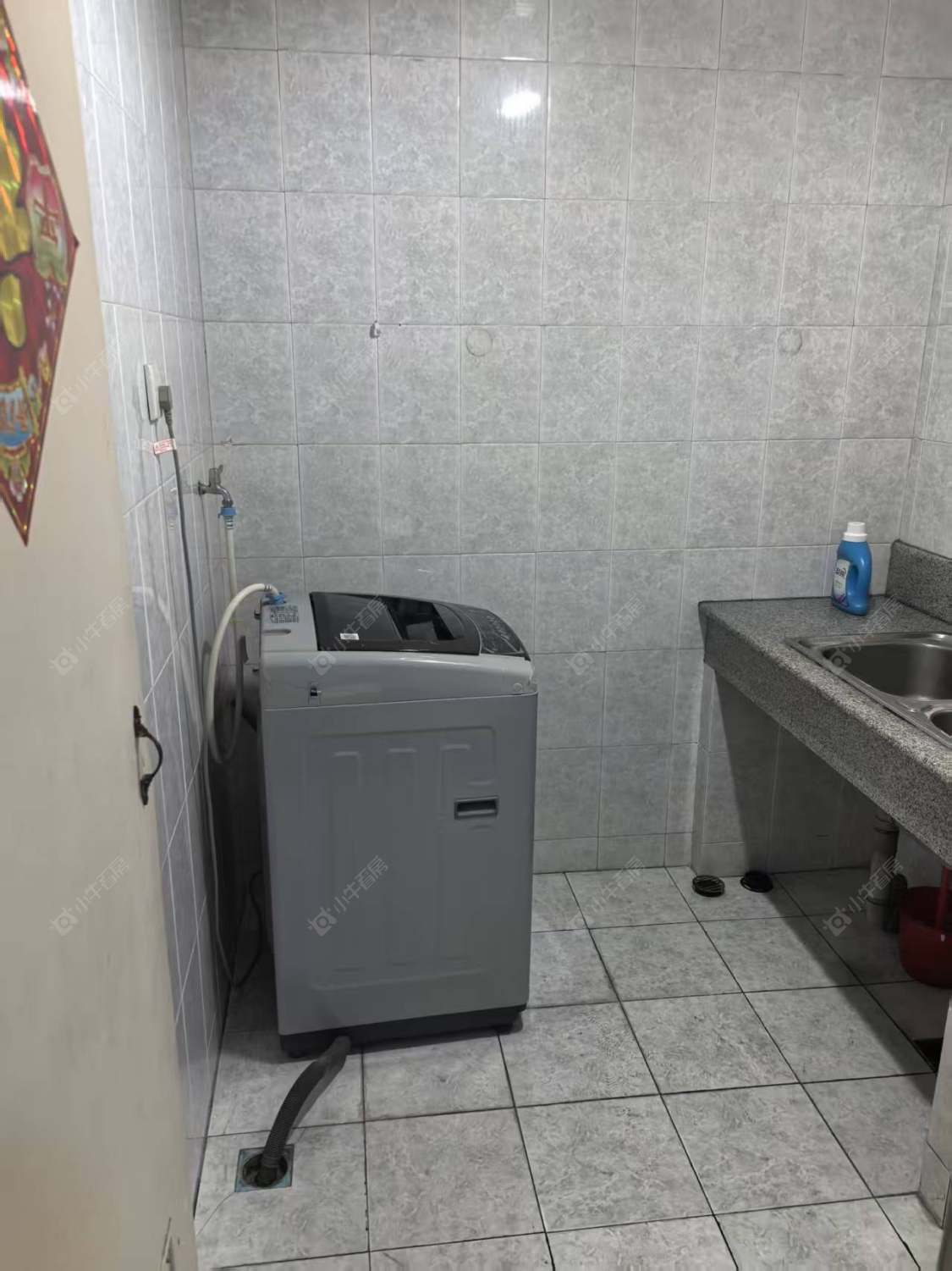 常州丽宝第花苑在租房源室内图_小牛看房