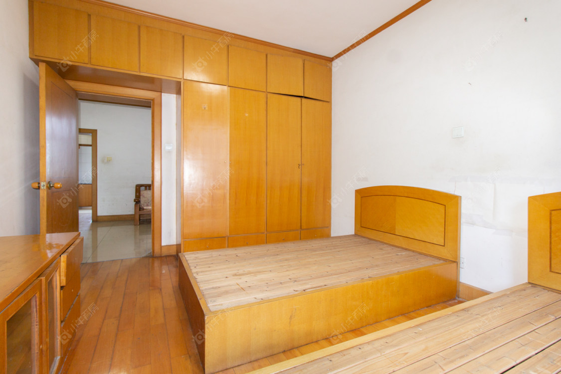 常州清凉新村在售二手房源_小牛看房