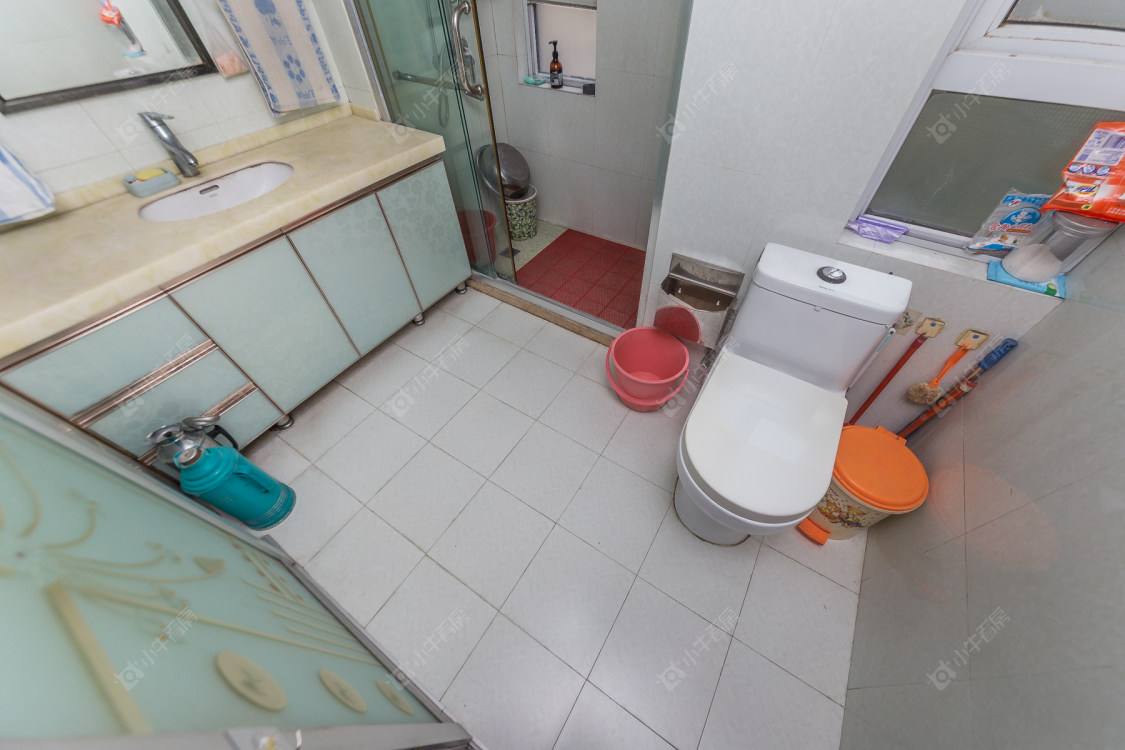 常州香缇湾花园在售二手房源室内图_小牛看房