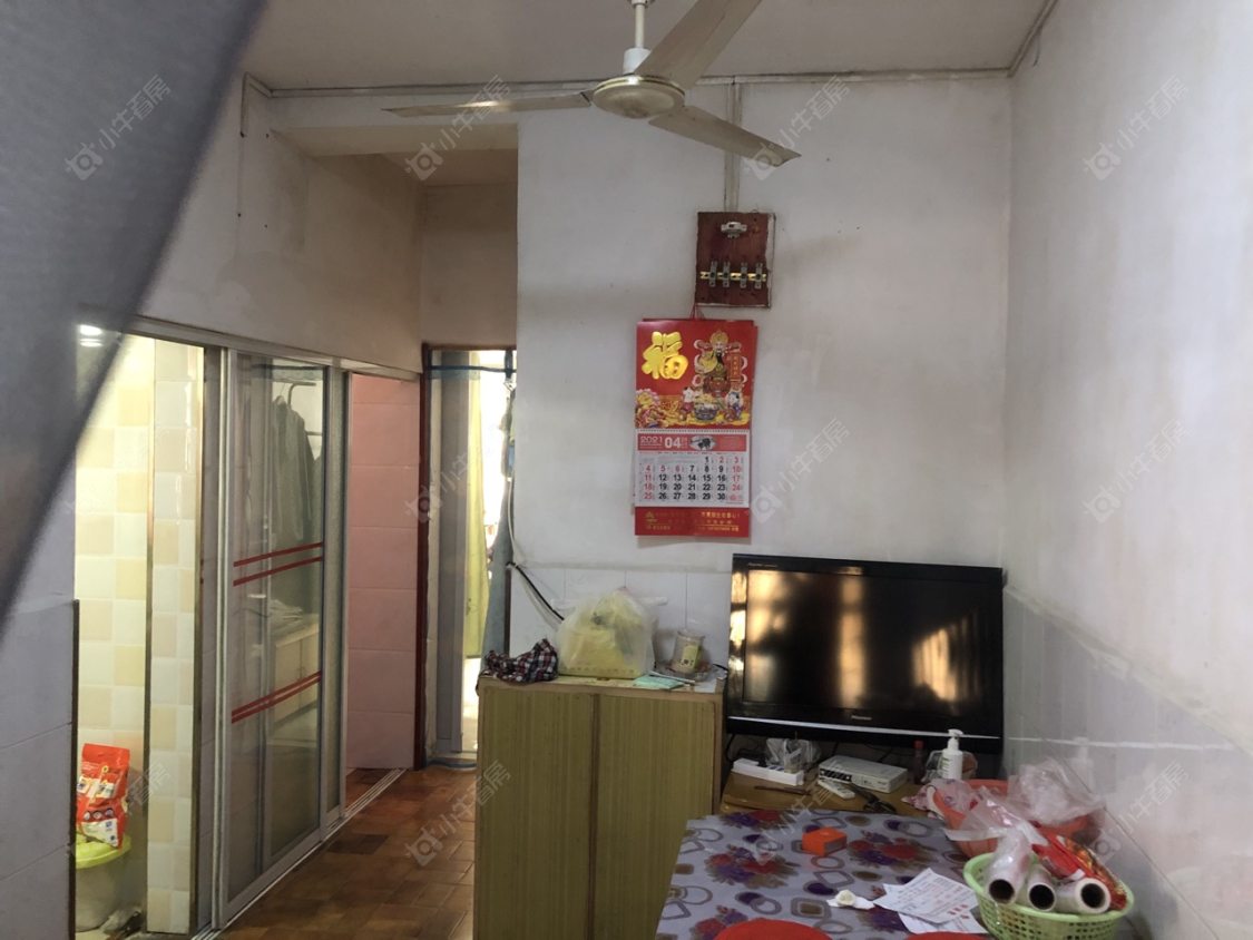 常州勤业四村北区租房房源封面图
