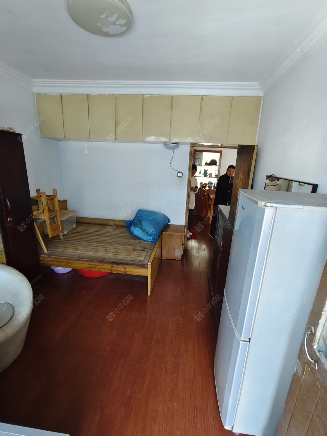 常州红梅东村租房_小牛看房