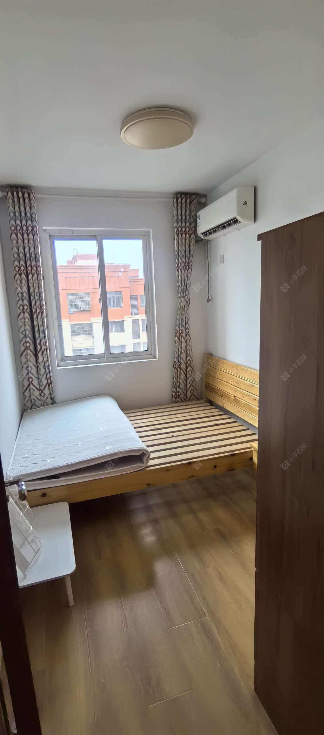 常州空港五村在租房源室内图_小牛看房