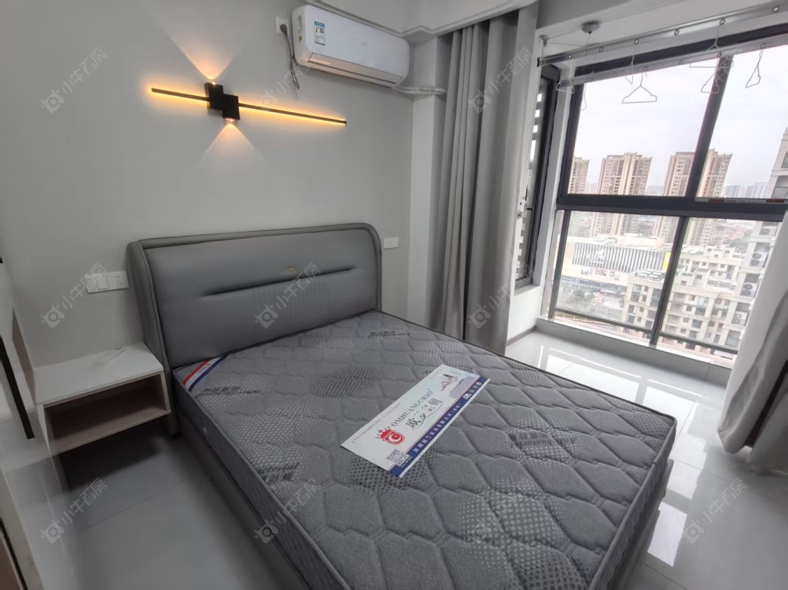 五星星韵城房源室内图 常州五星星韵城在租房源室内图_小牛看房