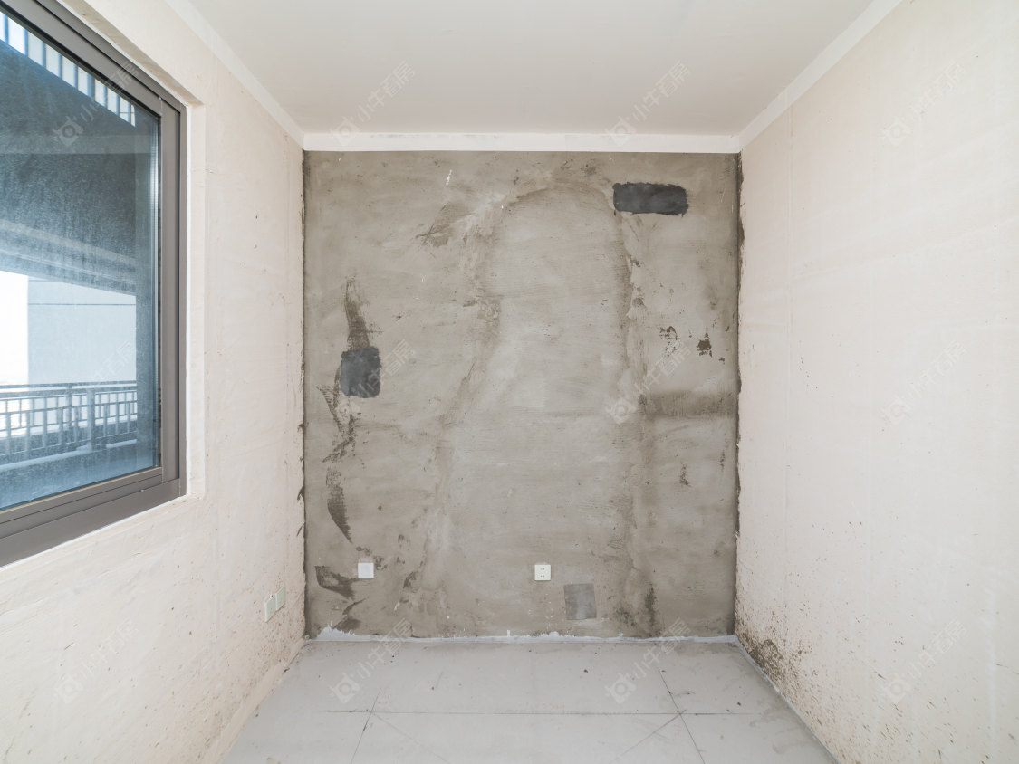 常州旭辉都会江来在售二手房源室内图_小牛看房