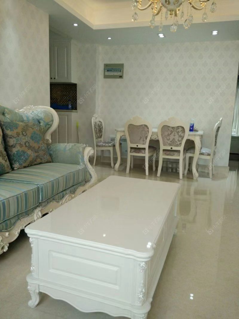 常州府西花园在租房源室内图_小牛看房