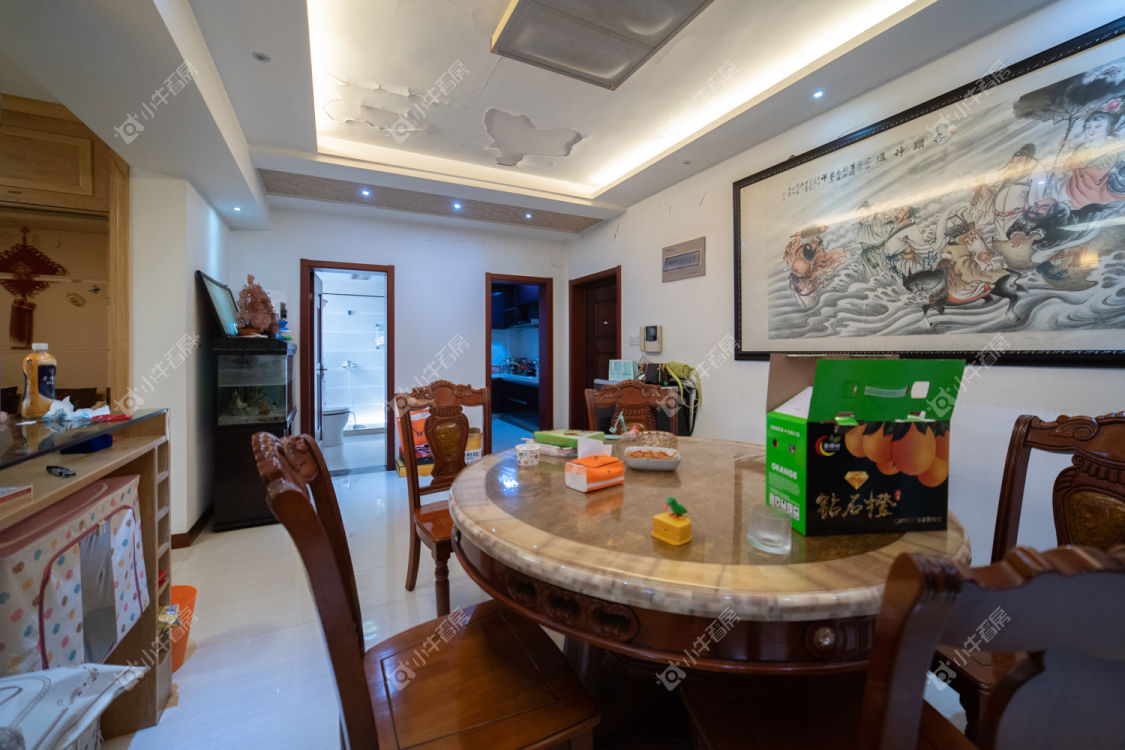 九洲新家园房源 常州九洲新家园在租房源_小牛看房