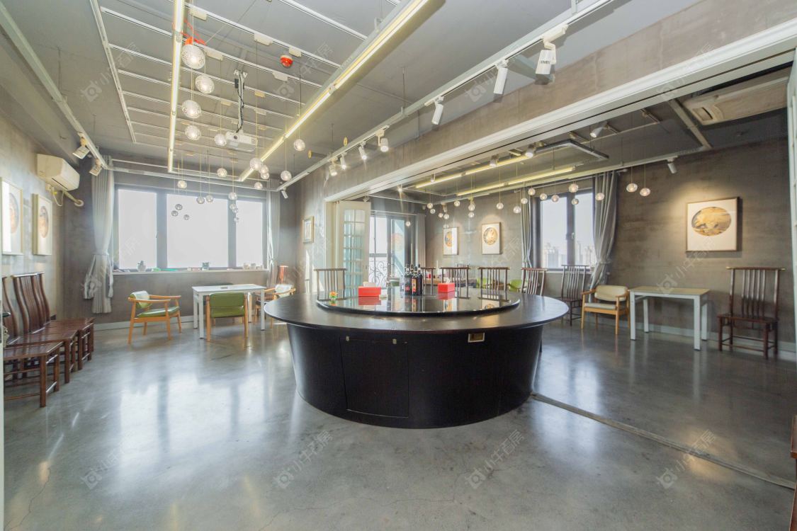 常州雅居乐星河湾在售二手房源室内图_小牛看房