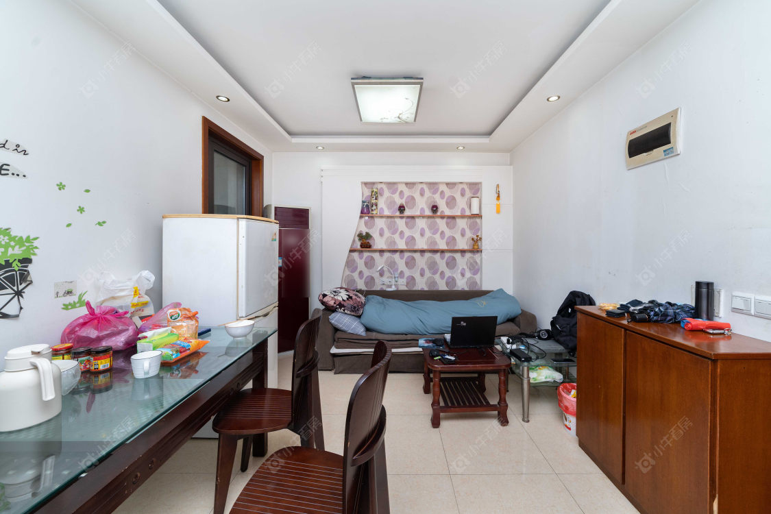 常州新城熙园在售二手房源_小牛看房