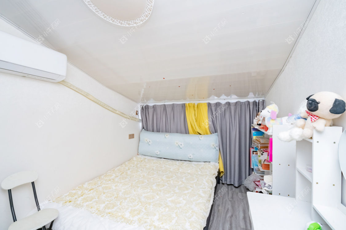 常州清凉新村在租房源_小牛看房