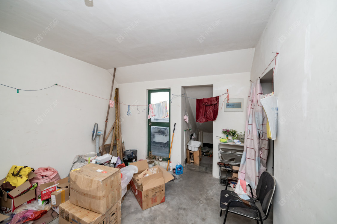 常州朝阳花园在售二手房_小牛看房