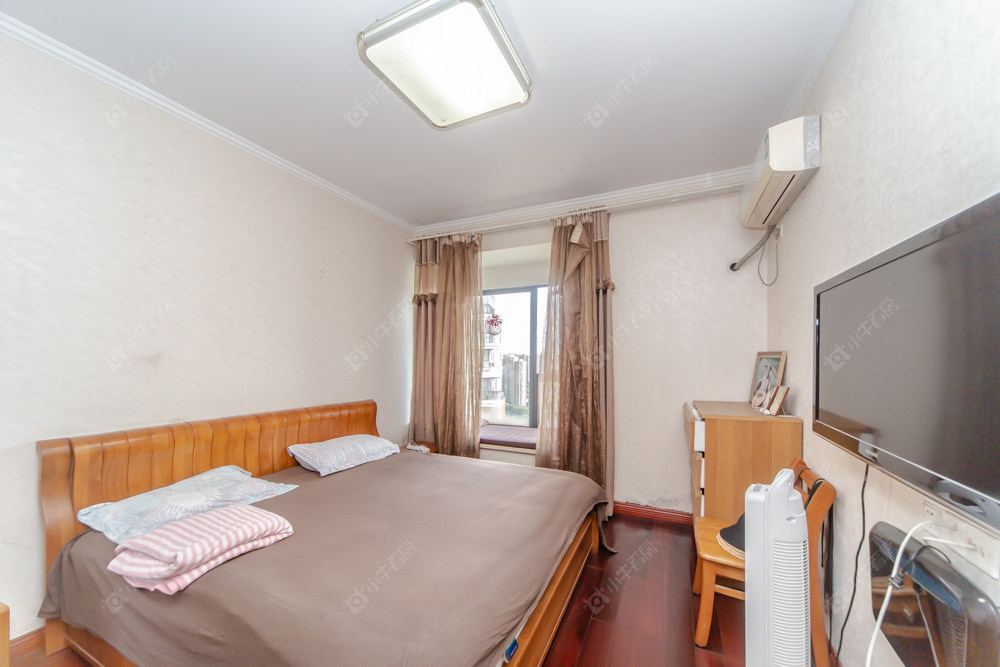 世茂香槟湖一期房源室内图 常州世茂香槟湖一期在售二手房源室内图_小牛看房