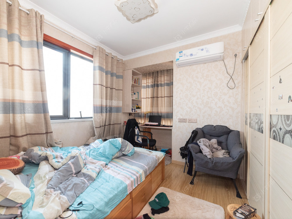 常州凤凰名城在售二手房源室内图_小牛看房