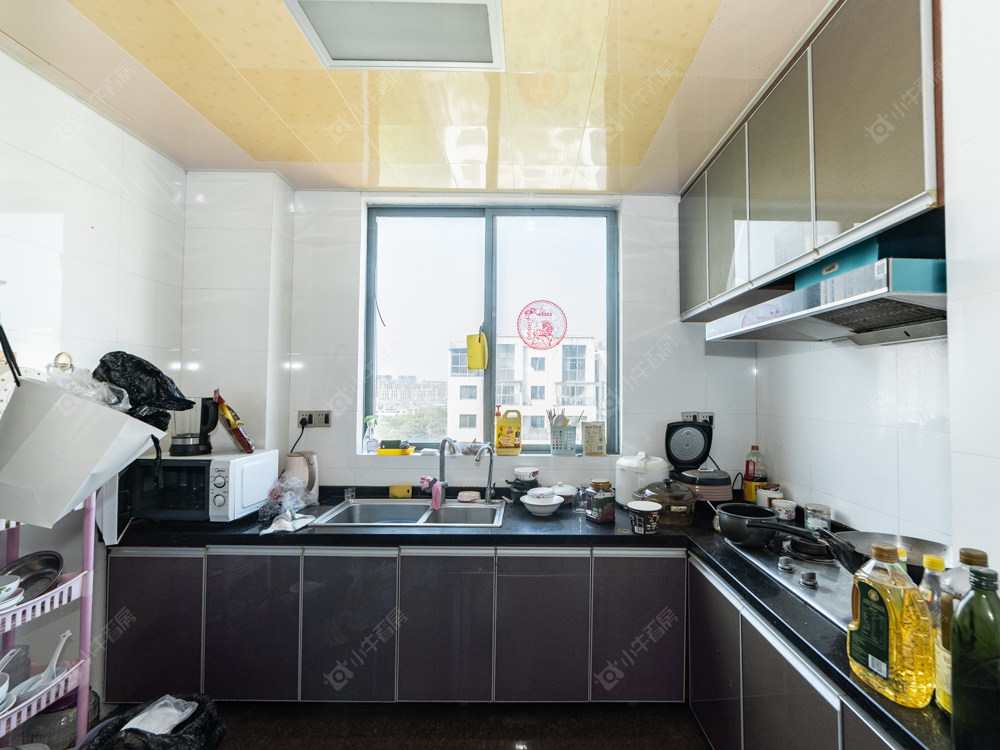 常州腾龙苑西区在售二手房源室内图_小牛看房