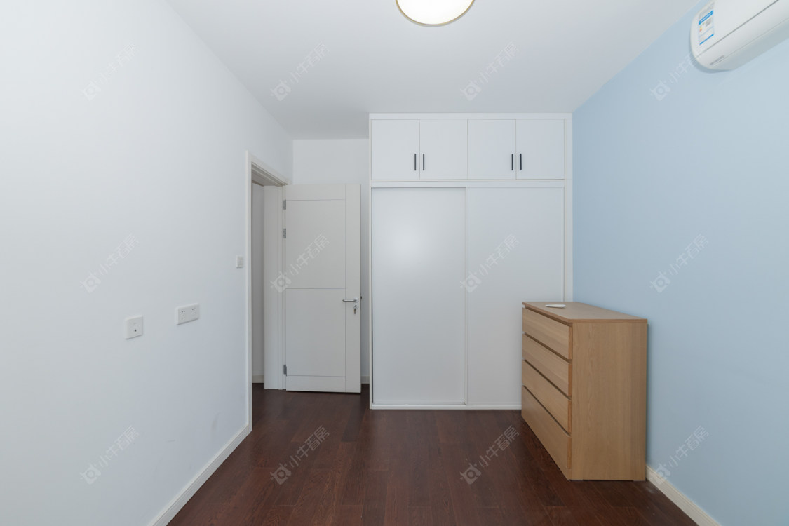 常州万科弘阳君望甲第在售二手房源室内图_小牛看房