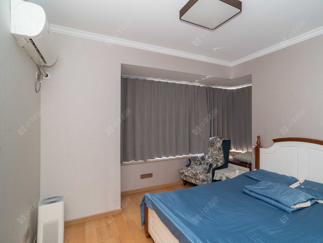 常州保利公园九里在售二手房源室内图_小牛看房