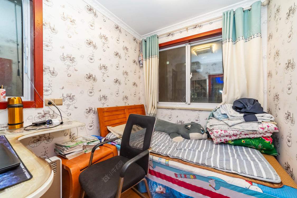 新城悠活城房源室内图 常州新城悠活城在售二手房源室内图_小牛看房